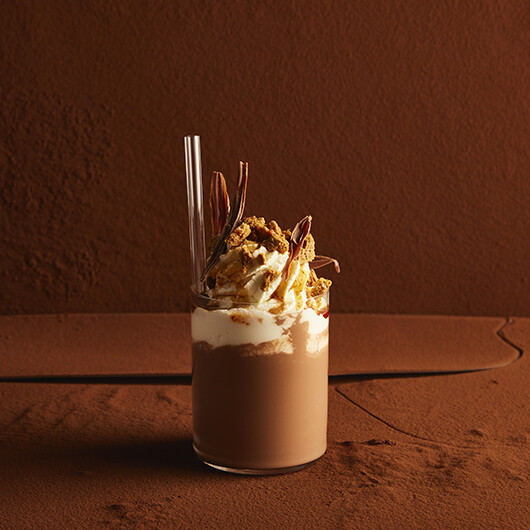 chocolat chaud desktop
