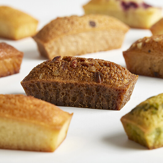 financier desktop