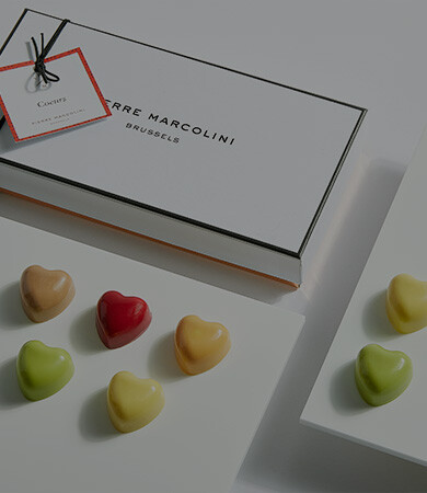Gepersonaliseerde chocolade