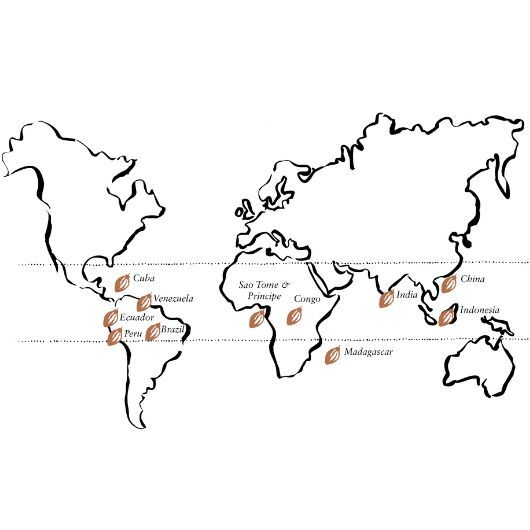 Carte desktop