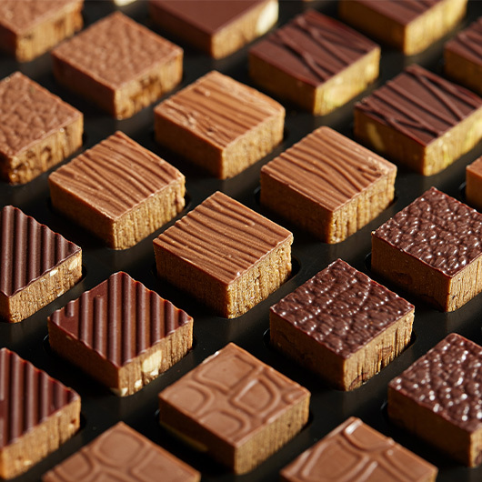 pralinés
