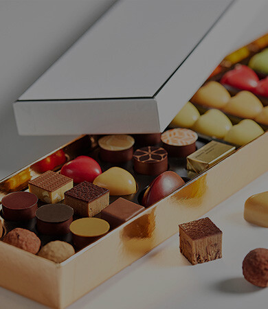 Chocolat cadeau anniversaire Desktop 1