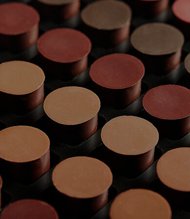Chocolat GC Desktop 1