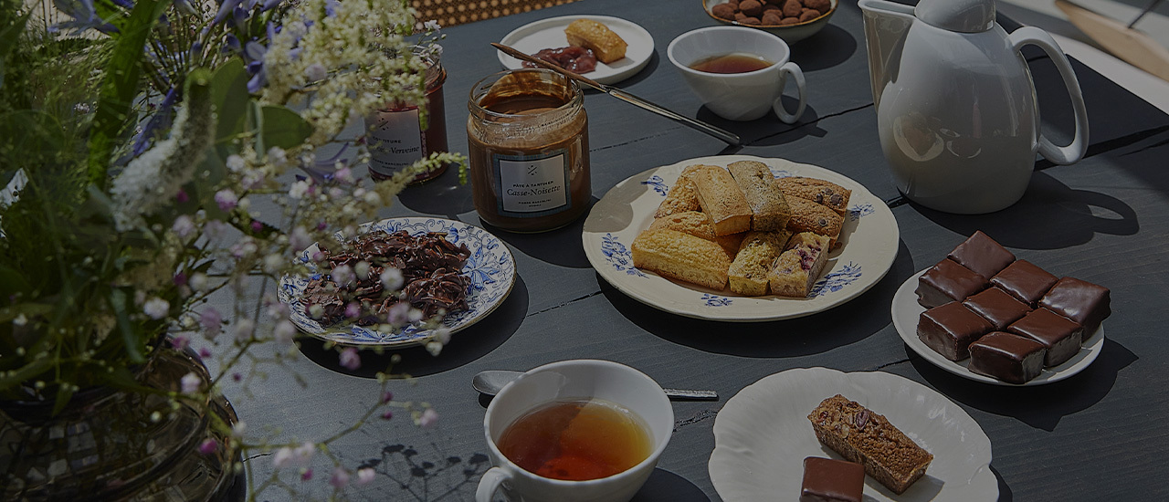 gourmandises 1