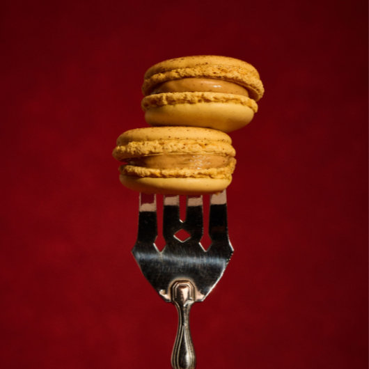 Macarons