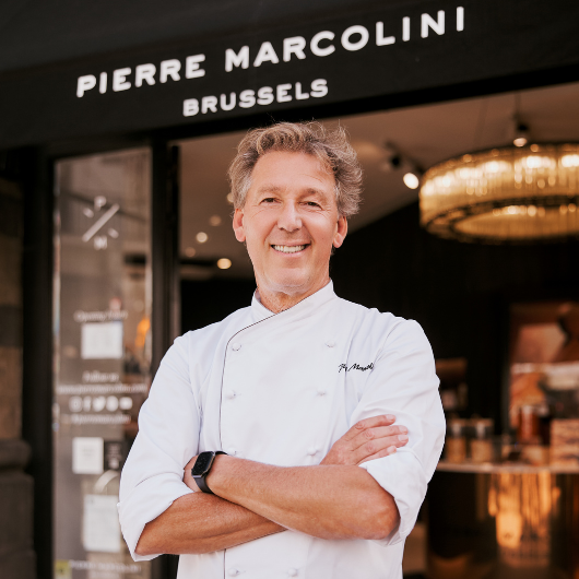 Pierre Marcolini