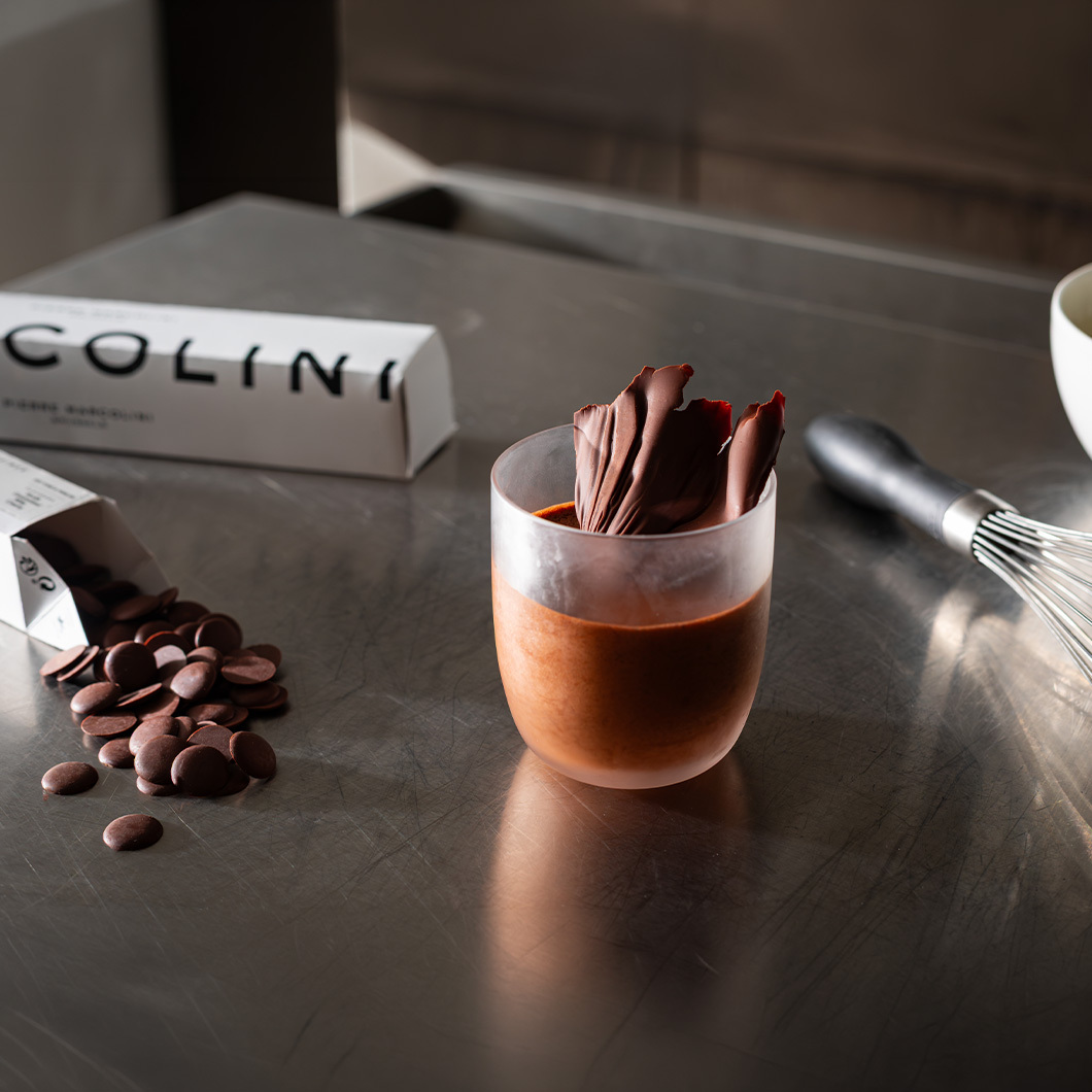 1060 1060 mousse chocolat