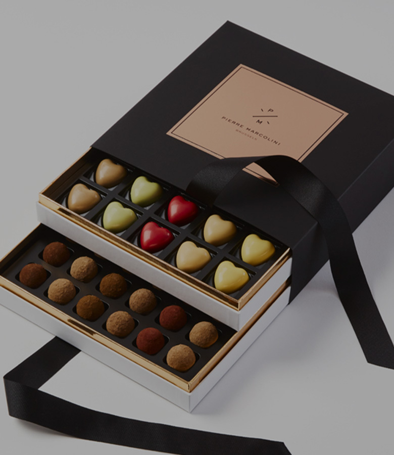 coffret cadeau