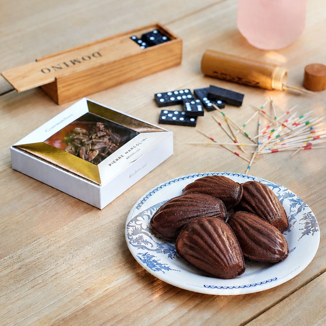 1060 1060 madeleins