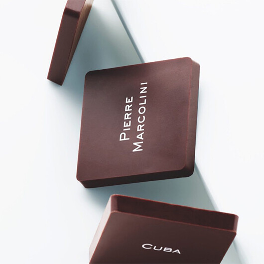 pierre marcolini emotions chocolat
