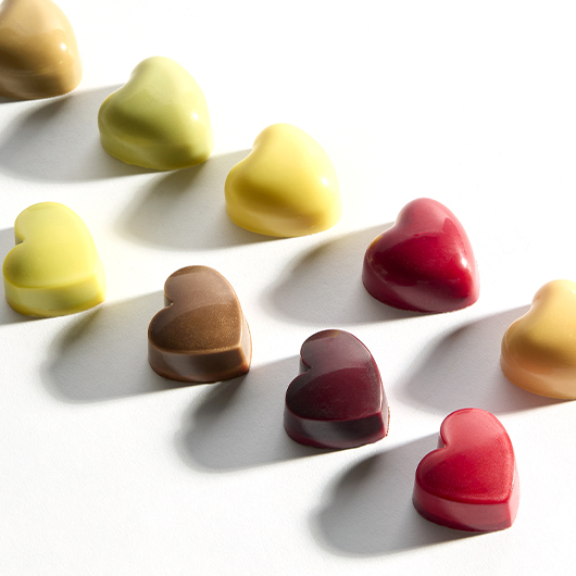 coeurs 530 530
