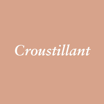 croustillant