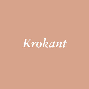 krokant