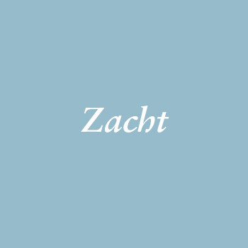 zacht