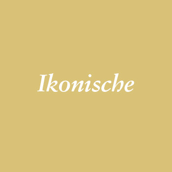 Ikonische