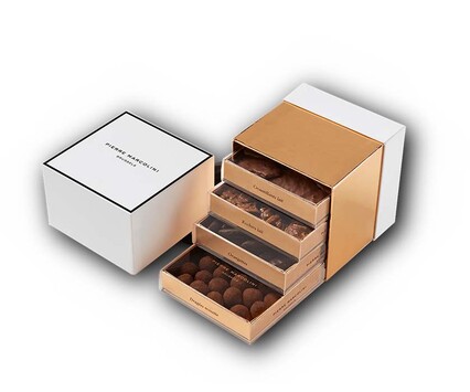 Chocolade Suikerwaren
