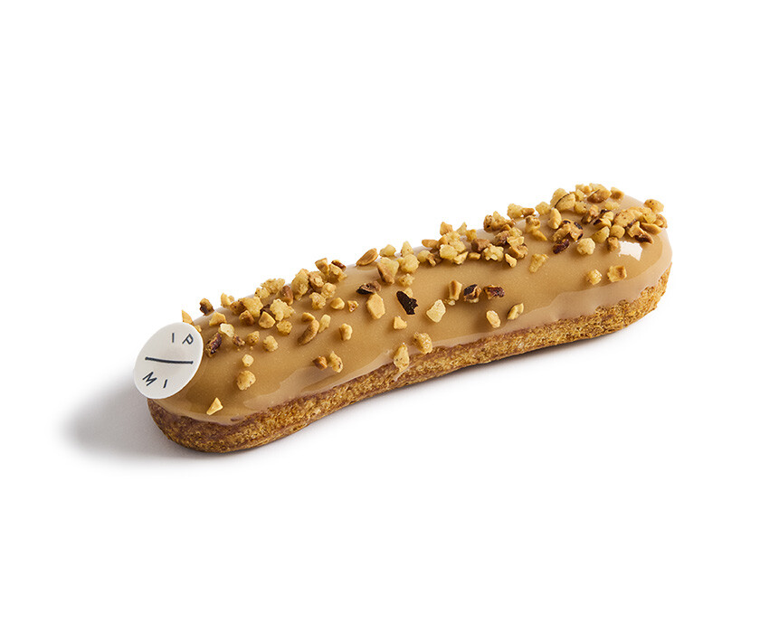 Eclair casse-noisette 