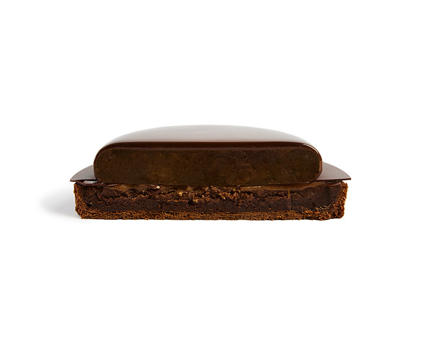 Eclipse grand cru-chocolade 