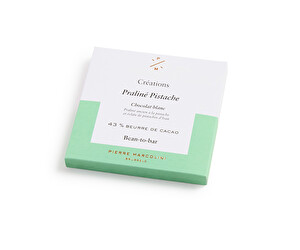 Tablet Pralin&eacute; Pistache