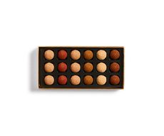 Plumier Truffels