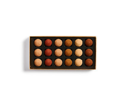 Chocolade Kerstcollectie