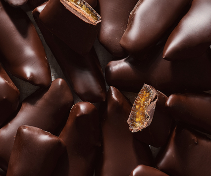 Chocolade Kerstcollectie