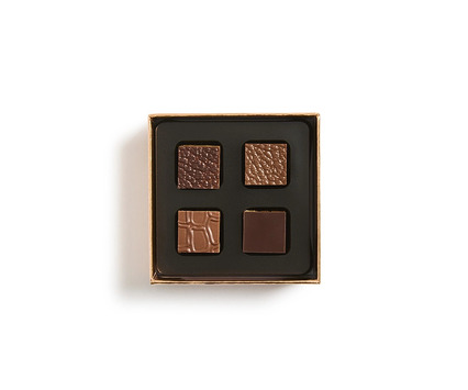 Chocolade Kerstcollectie