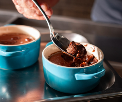 Chocolade Kookchocolade
