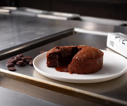 Chocolade Kookchocolade