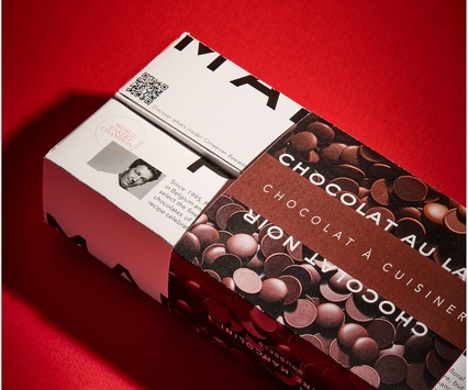 Chocolade Kerstcollectie