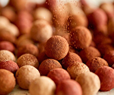 Malline Truffels