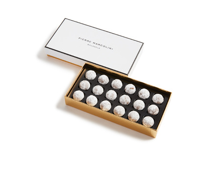 Chocolade Kerstcollectie